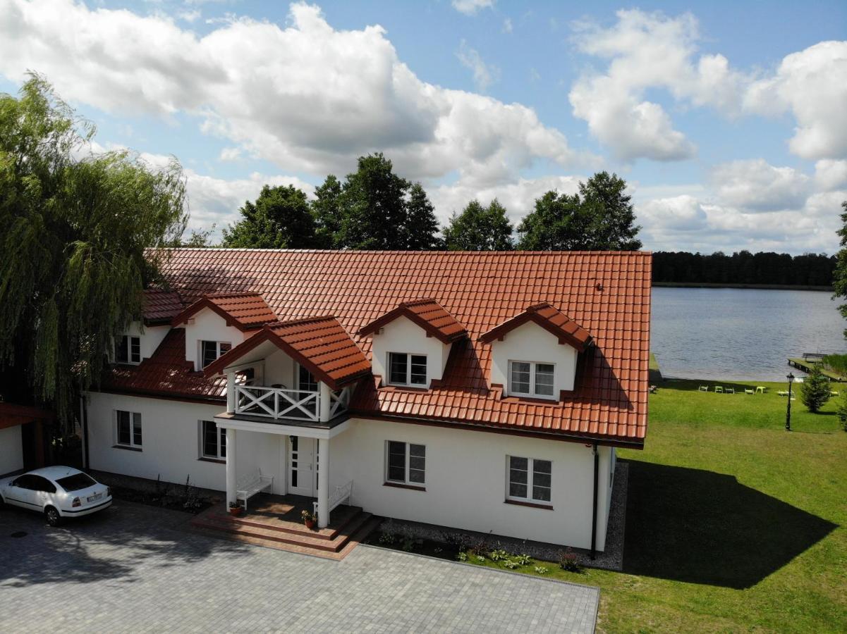 Swietajno Raciborowka公寓 外观 照片